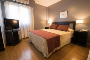  Gran Hotel Buenos Aires  Буэнос-Айрес
